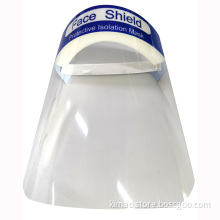 Face Shield Safety Reusable
